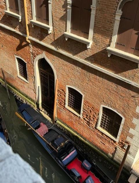 Gasthuis Ca' San Zaccaria Venetië