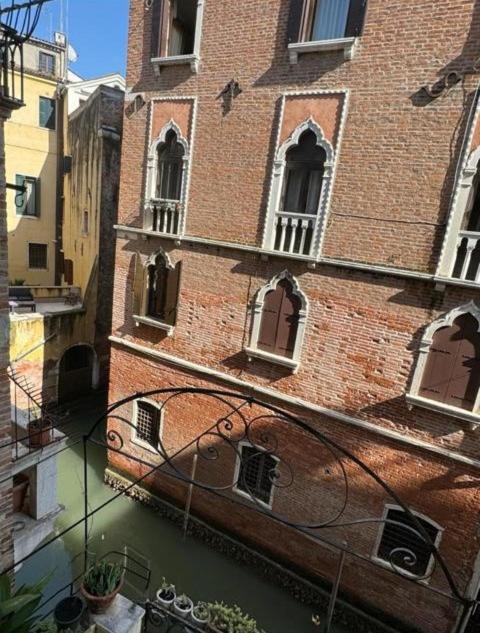 Ca' San Zaccaria * Venetië